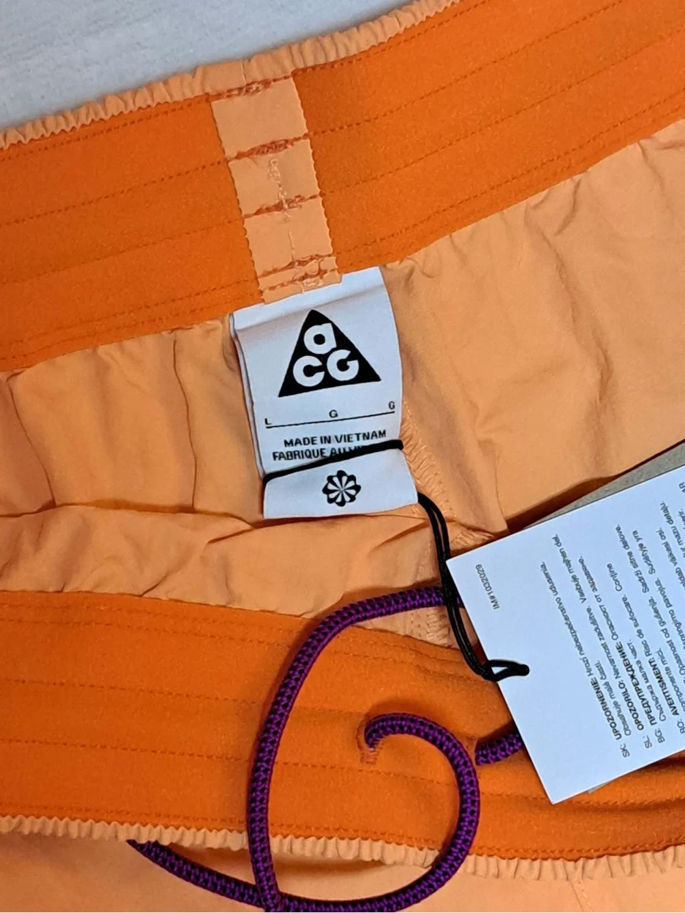 Nike ACG 